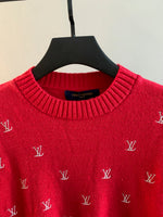 Classic Fashion Sweater-10072