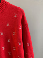 Classic Fashion Sweater-10072