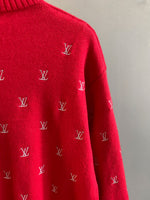 Classic Fashion Sweater-10072