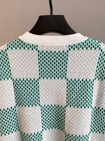 Classic Fashion Sweater-10073