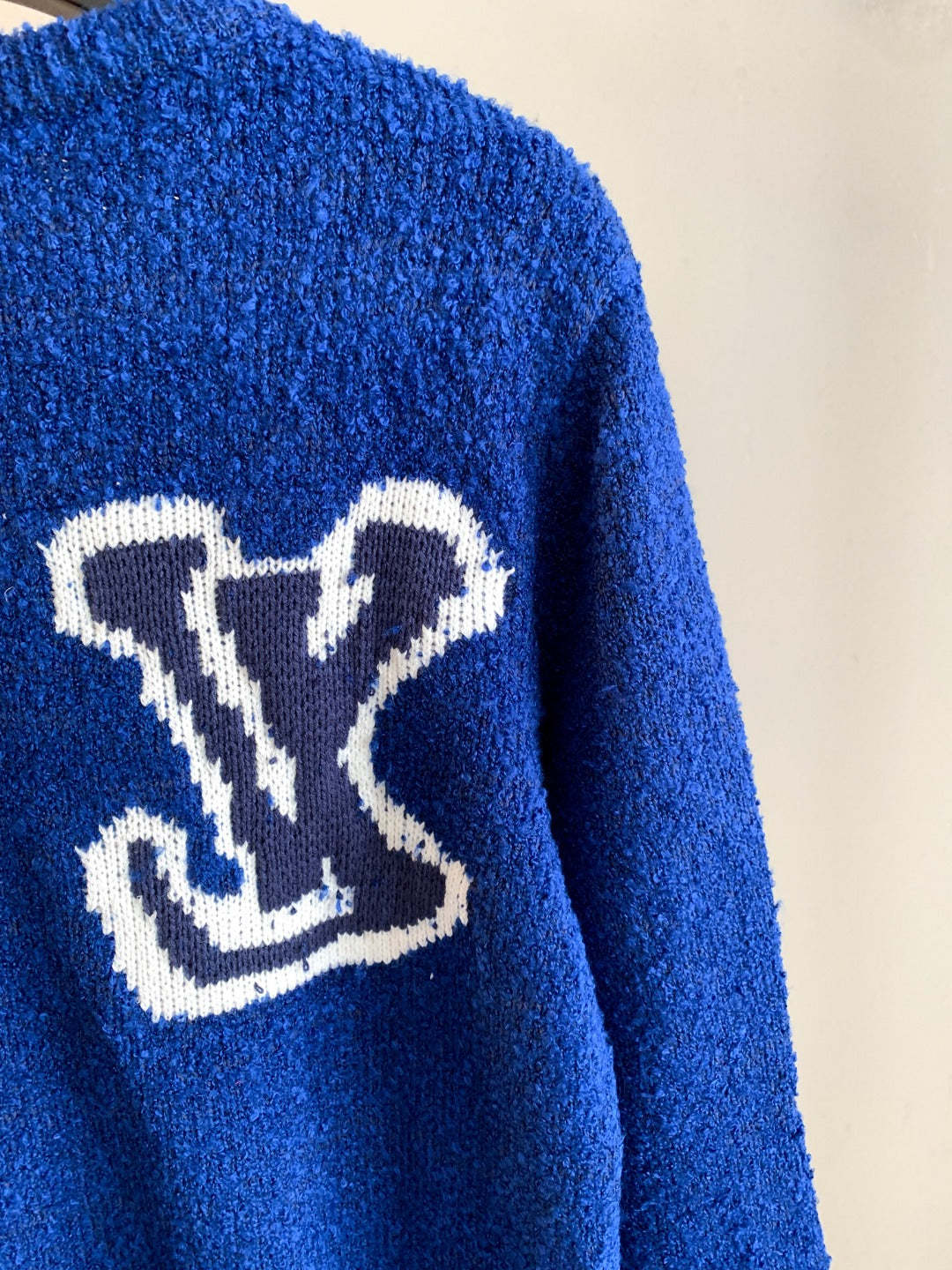 Classic Fashion Sweater-10074