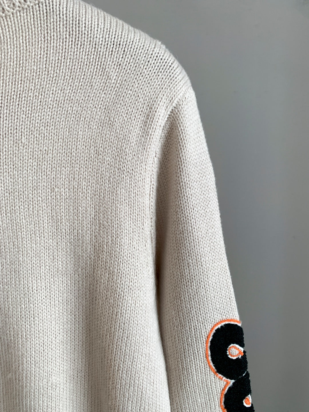 Classic Fashion Sweater-10075