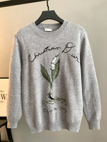 Classic Fashion Sweater-10076