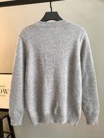 Classic Fashion Sweater-10076