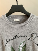 Classic Fashion Sweater-10076