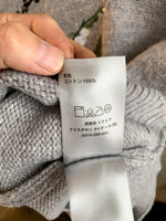 Classic Fashion Sweater-10076