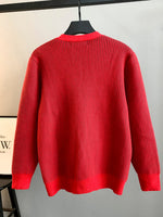 Classic Fashion Sweater-10077