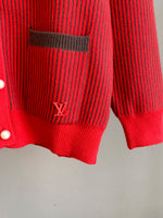 Classic Fashion Sweater-10077