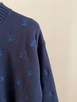 Classic Fashion Sweater-10078