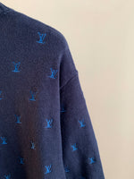 Classic Fashion Sweater-10078