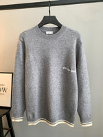 Classic Fashion Sweater-10080