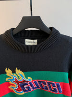 Classic Fashion Sweater-10081