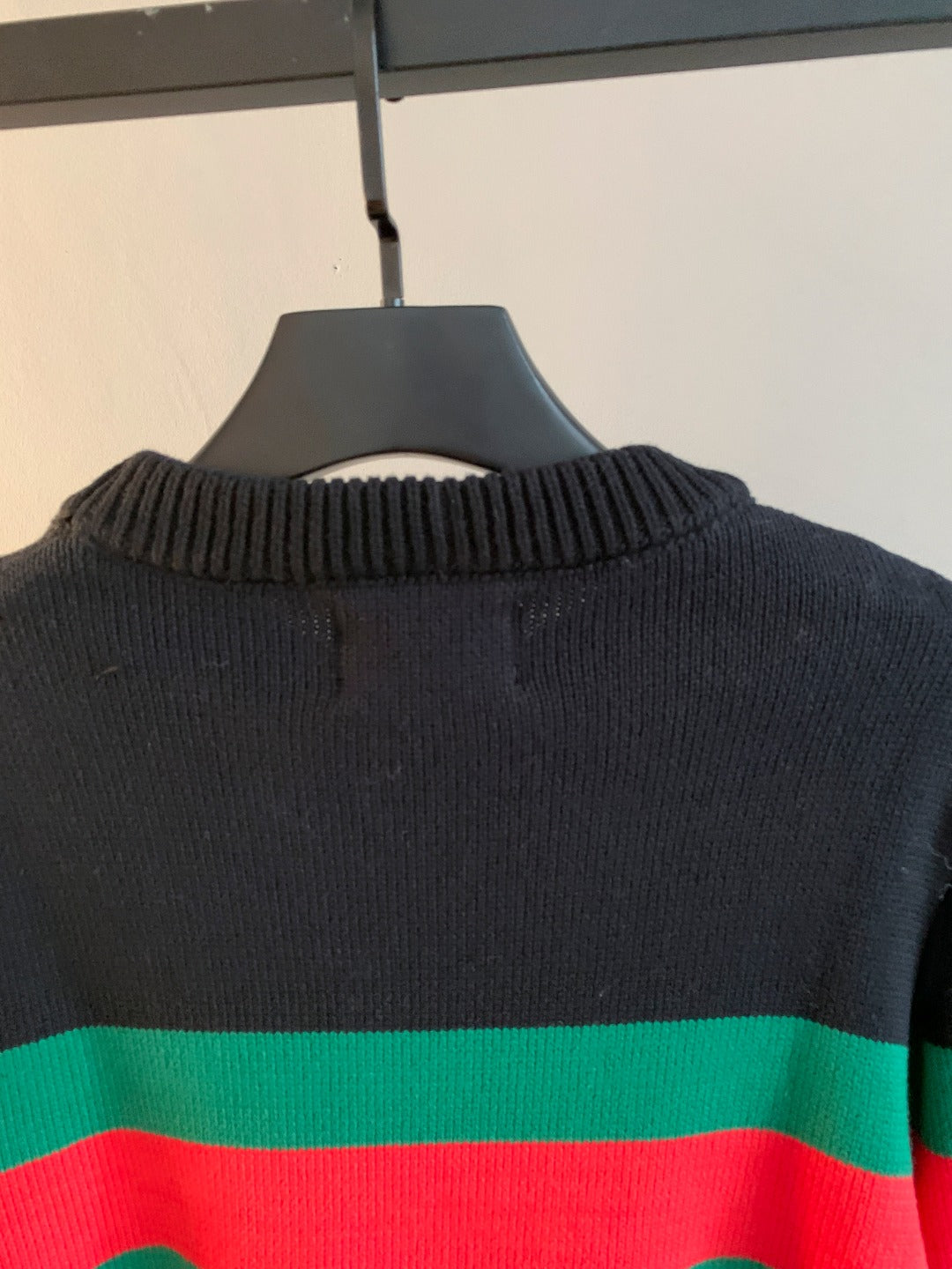 Classic Fashion Sweater-10081