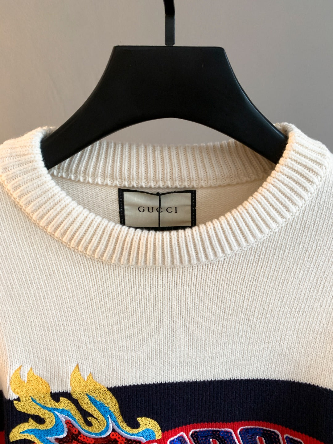 Classic Fashion Sweater-10082