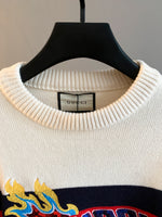 Classic Fashion Sweater-10082