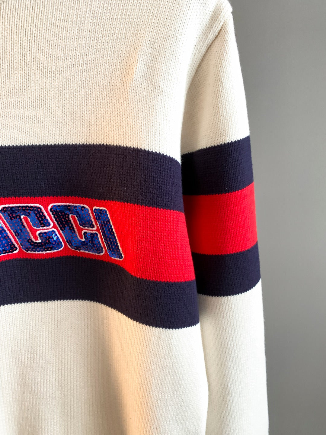 Classic Fashion Sweater-10082