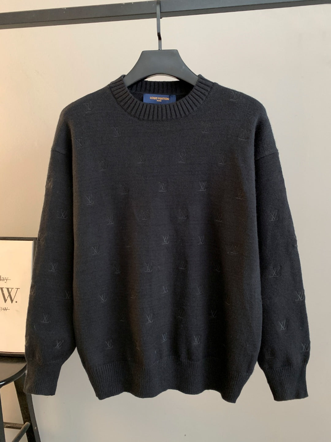 Classic Fashion Sweater-10084