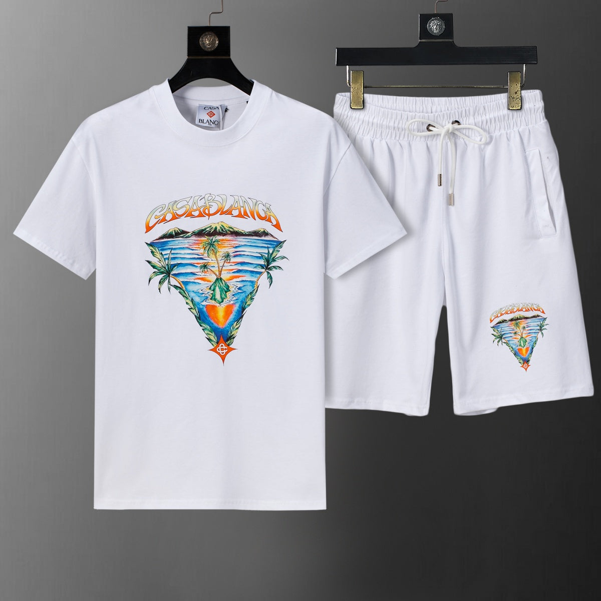 Summer Outfit Set-1