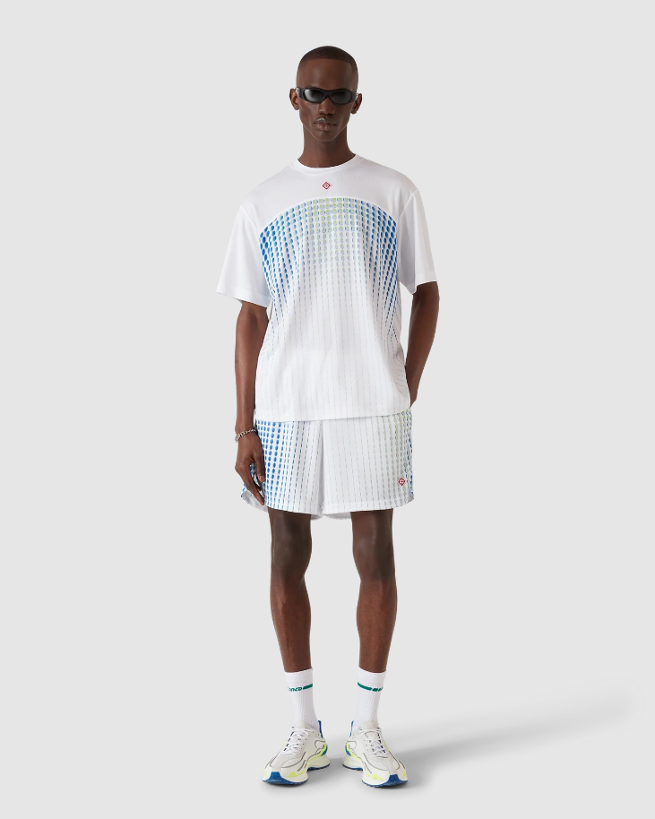 Summer Outfit Set-8