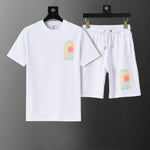 Summer Outfit Set-12