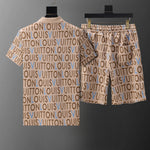 Summer Outfit Set-15