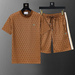 Summer Outfit Set-16