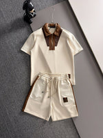 Summer Outfit Set-34