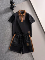 Summer Outfit Set-35