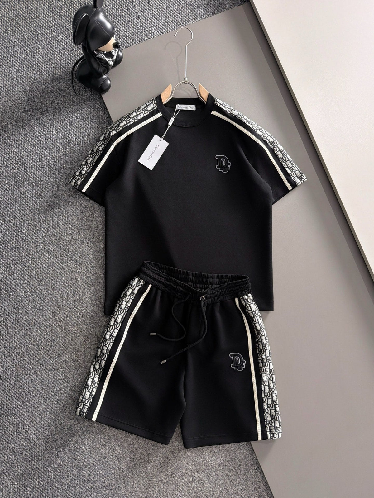 Summer Outfit Set-40