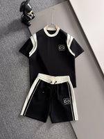 Summer Outfit Set-42