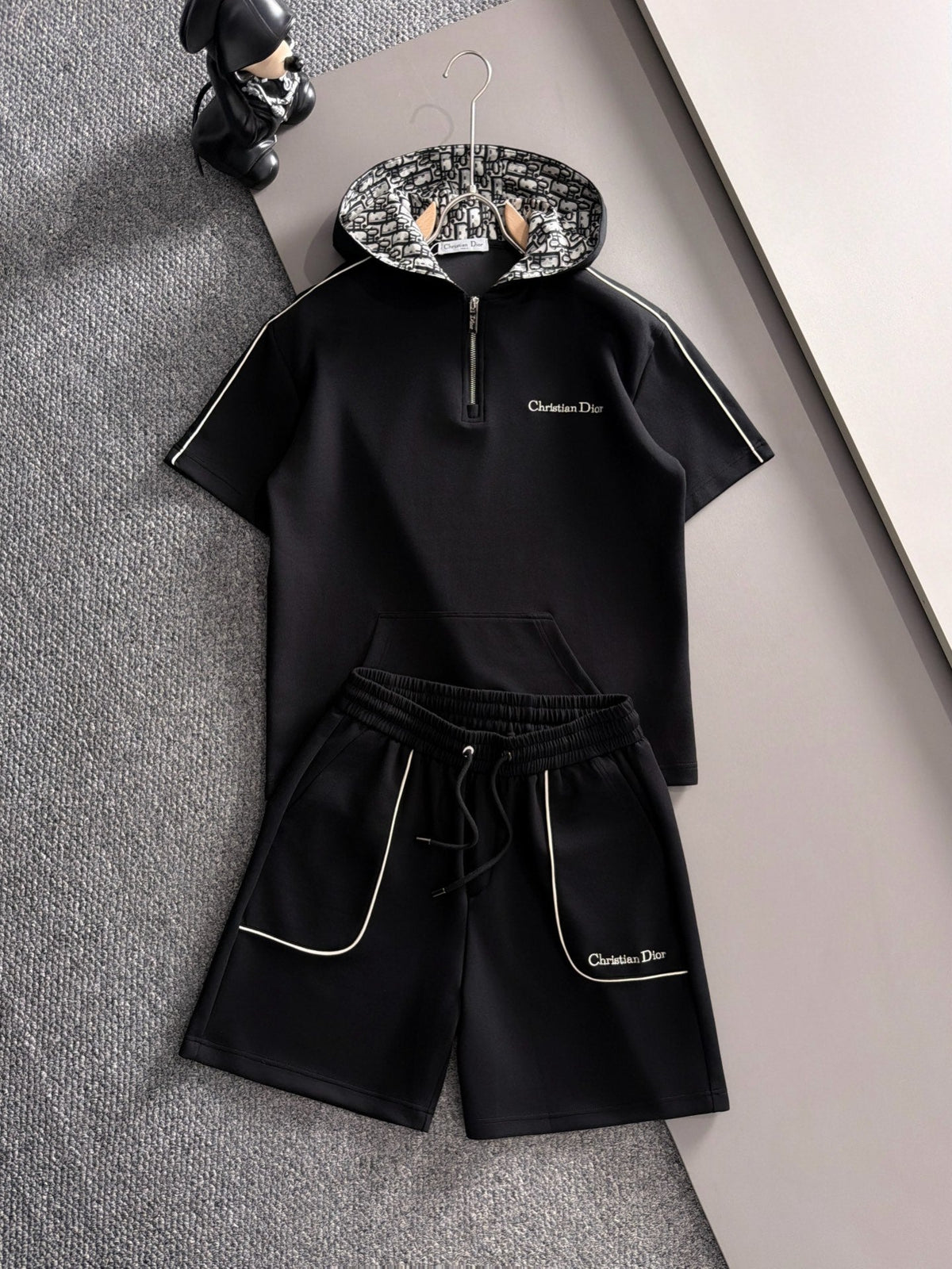 Summer Outfit Set-44