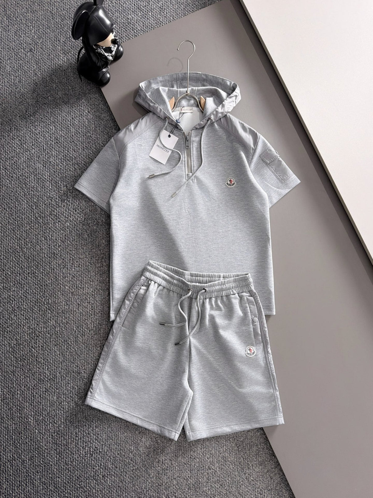 Summer Outfit Set-50