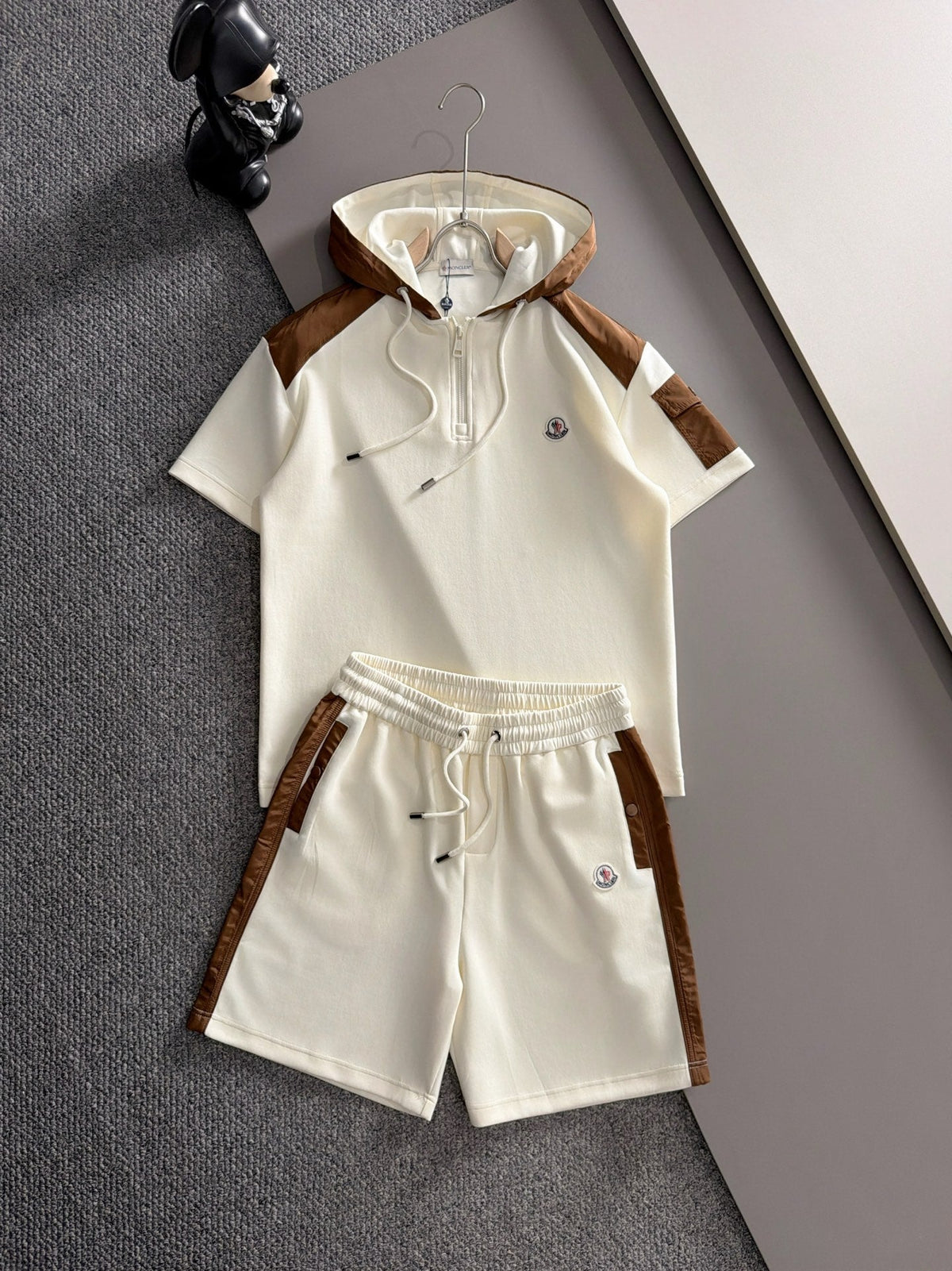 Summer Outfit Set-51
