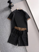 Summer Outfit Set-58