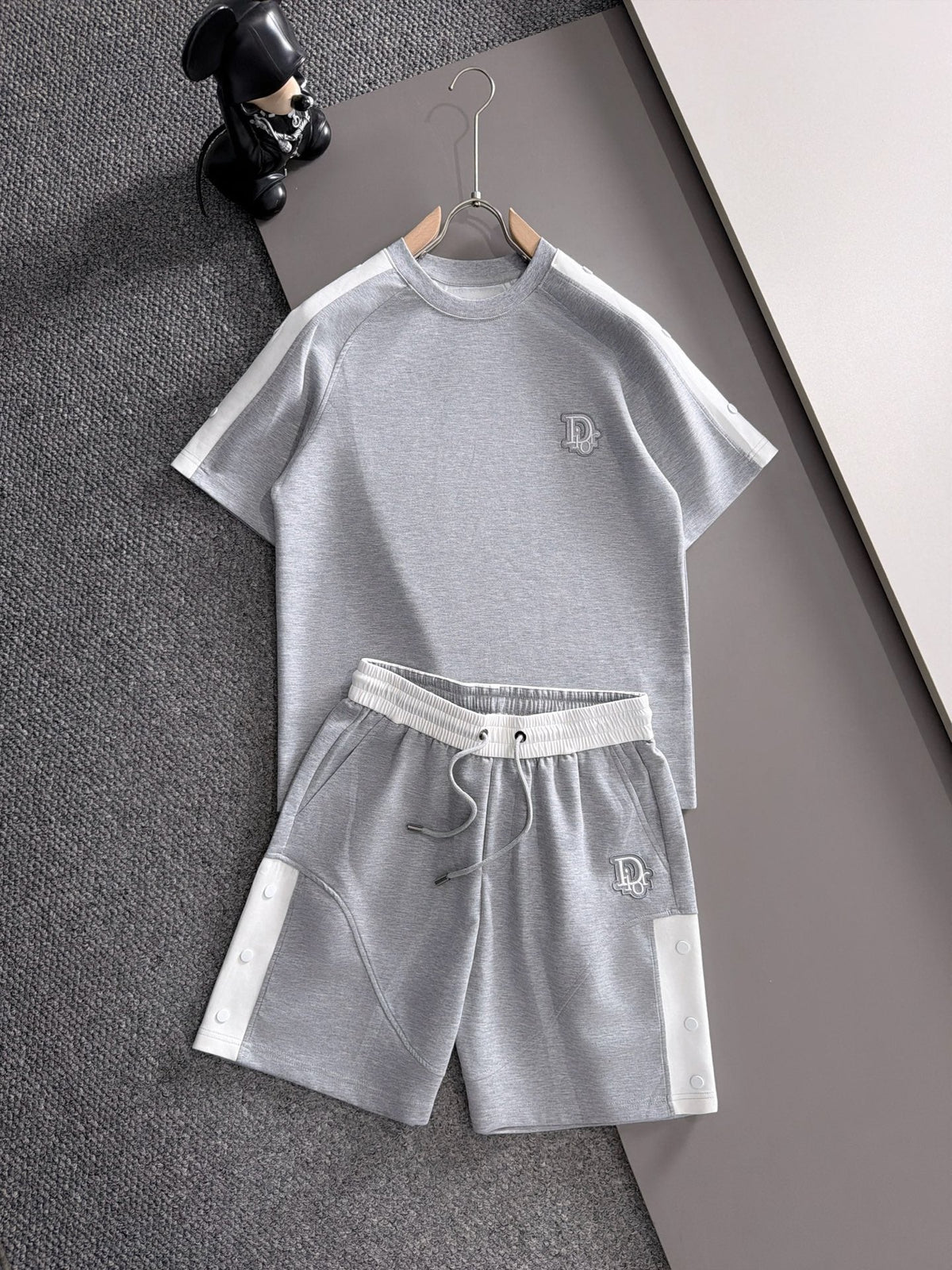 Summer Outfit Set-60