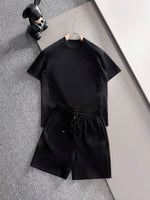 Summer Outfit Set-61