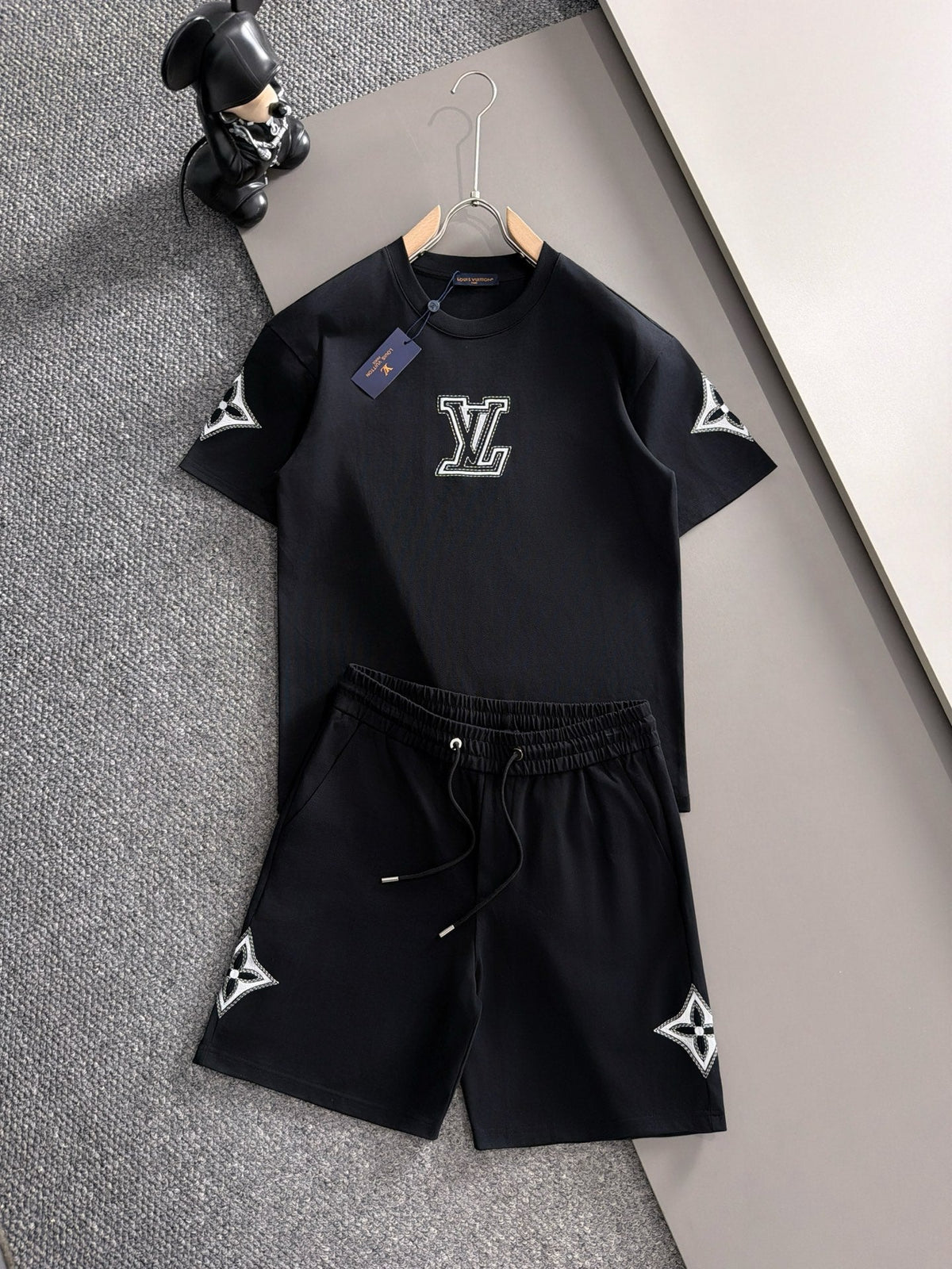 Summer Outfit Set-68