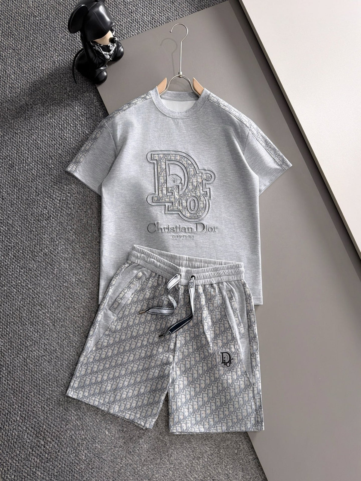 Summer Outfit Set-71