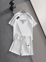 Summer Outfit Set-79