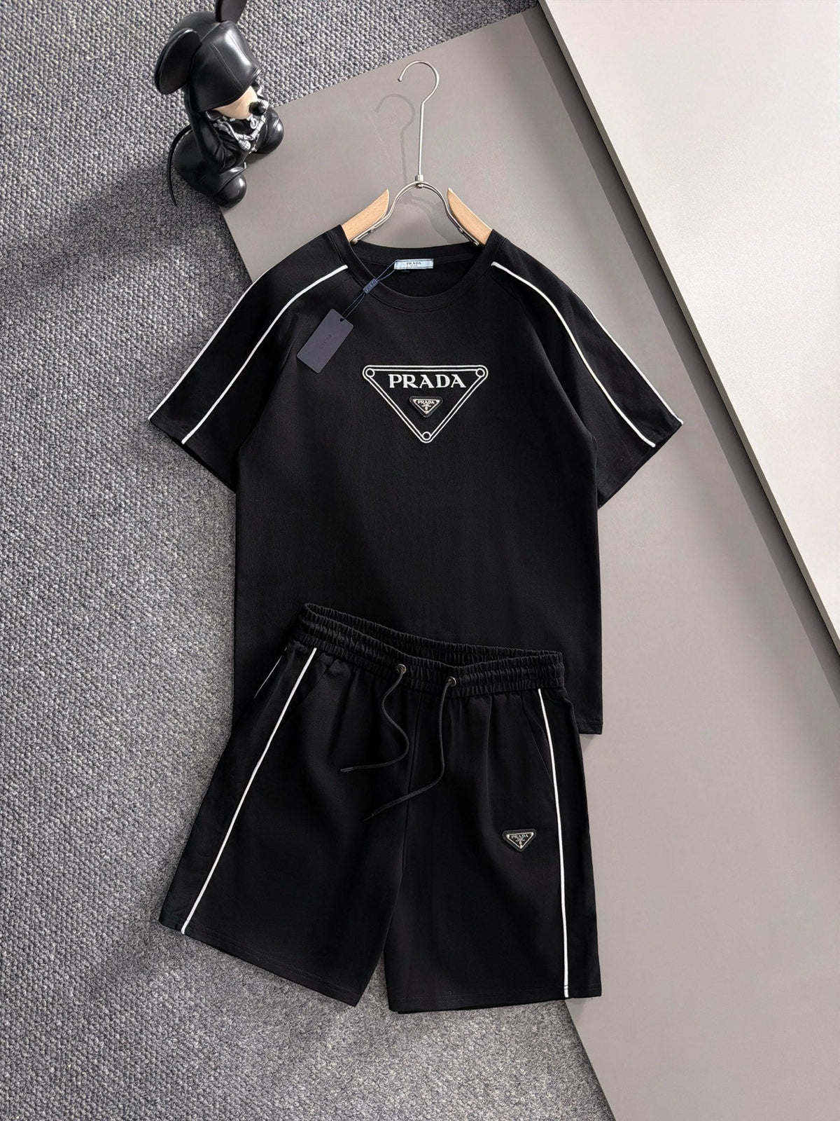 Summer Outfit Set-80