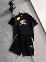 Summer Outfit Set-86