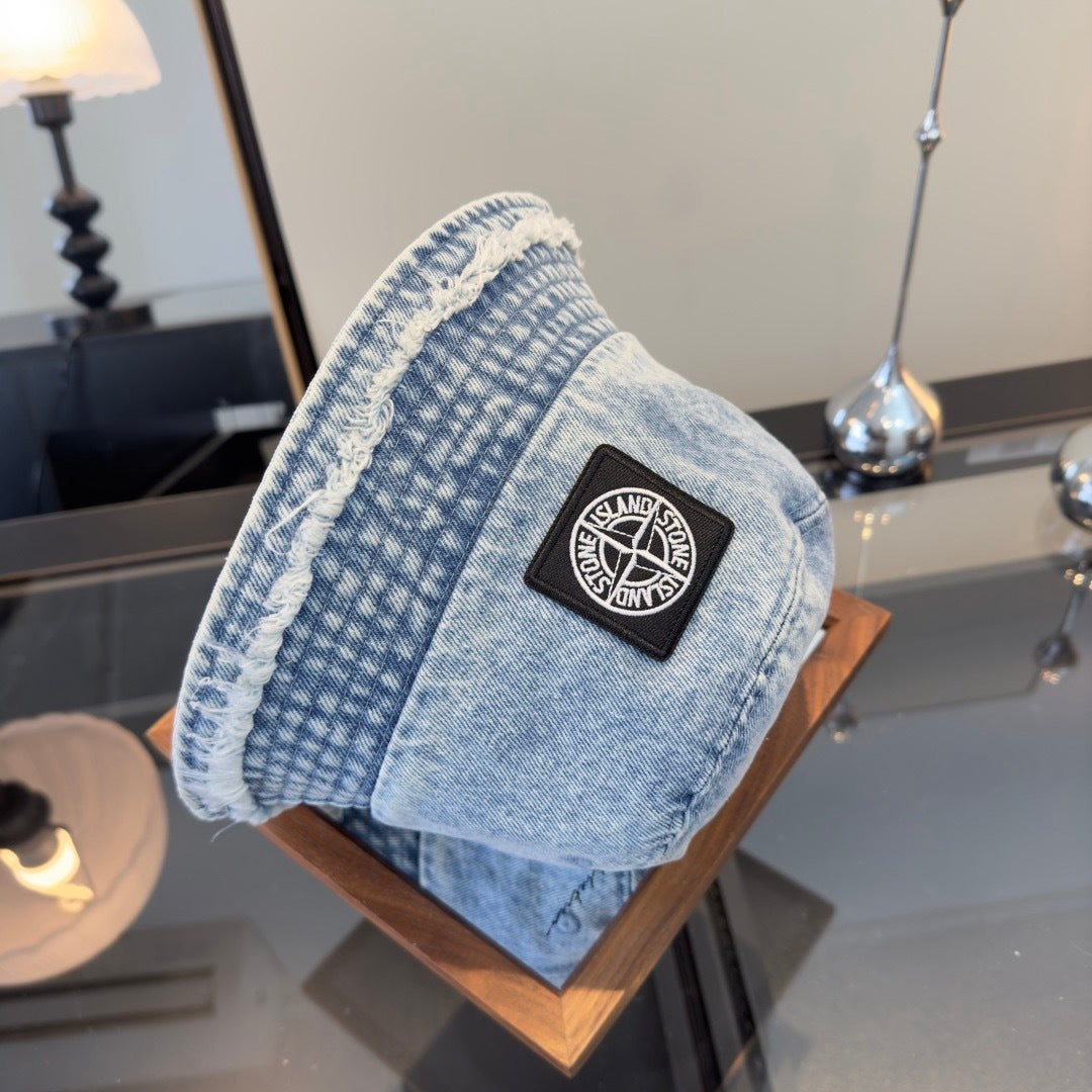 Essential Fashion Cap-1