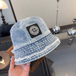 Essential Fashion Cap-1