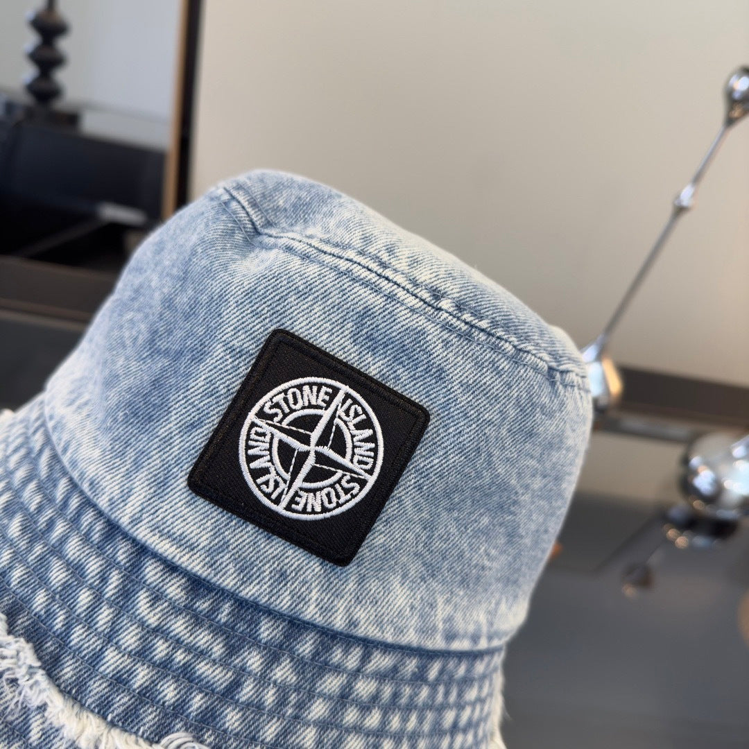 Essential Fashion Cap-1