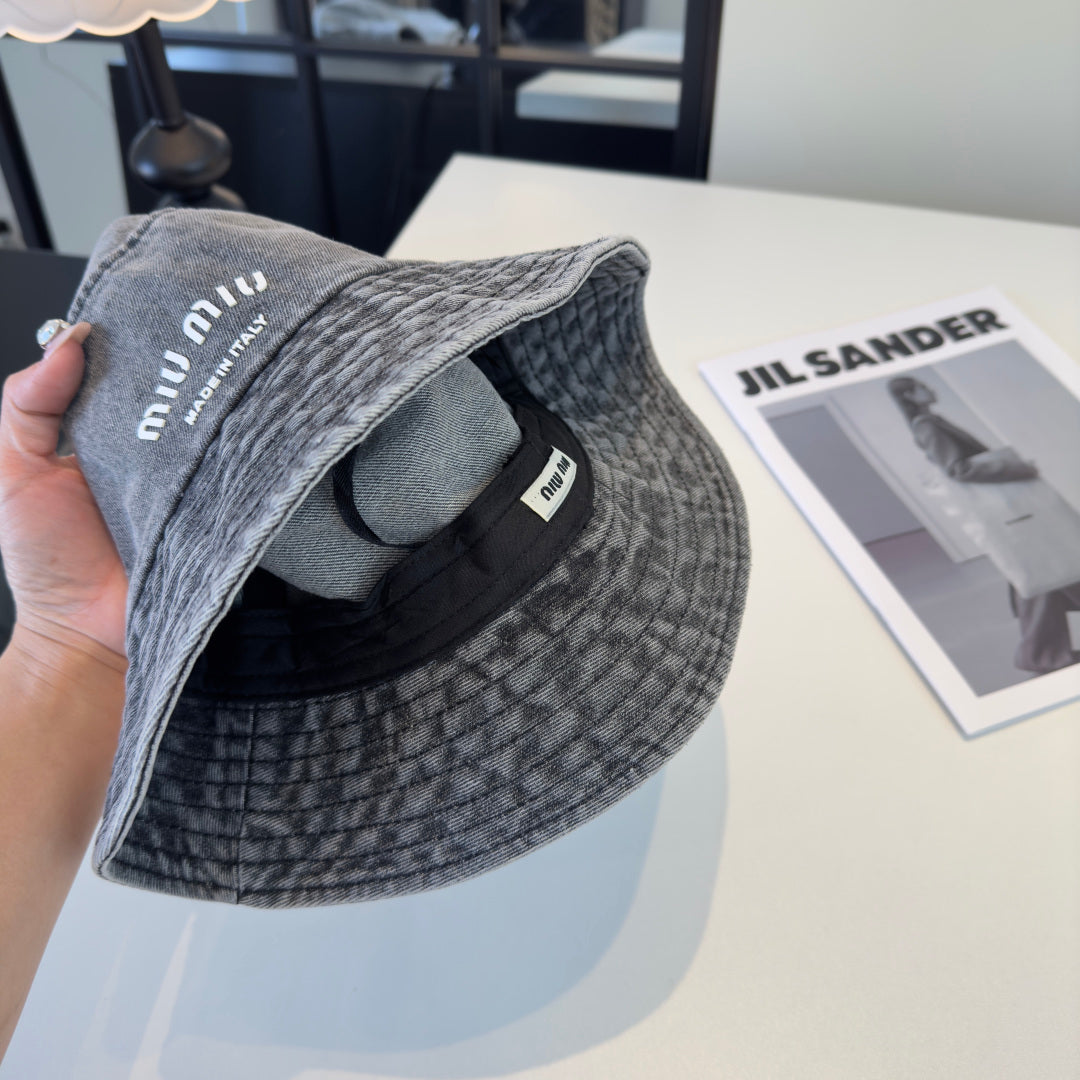Essential Fashion Cap-2