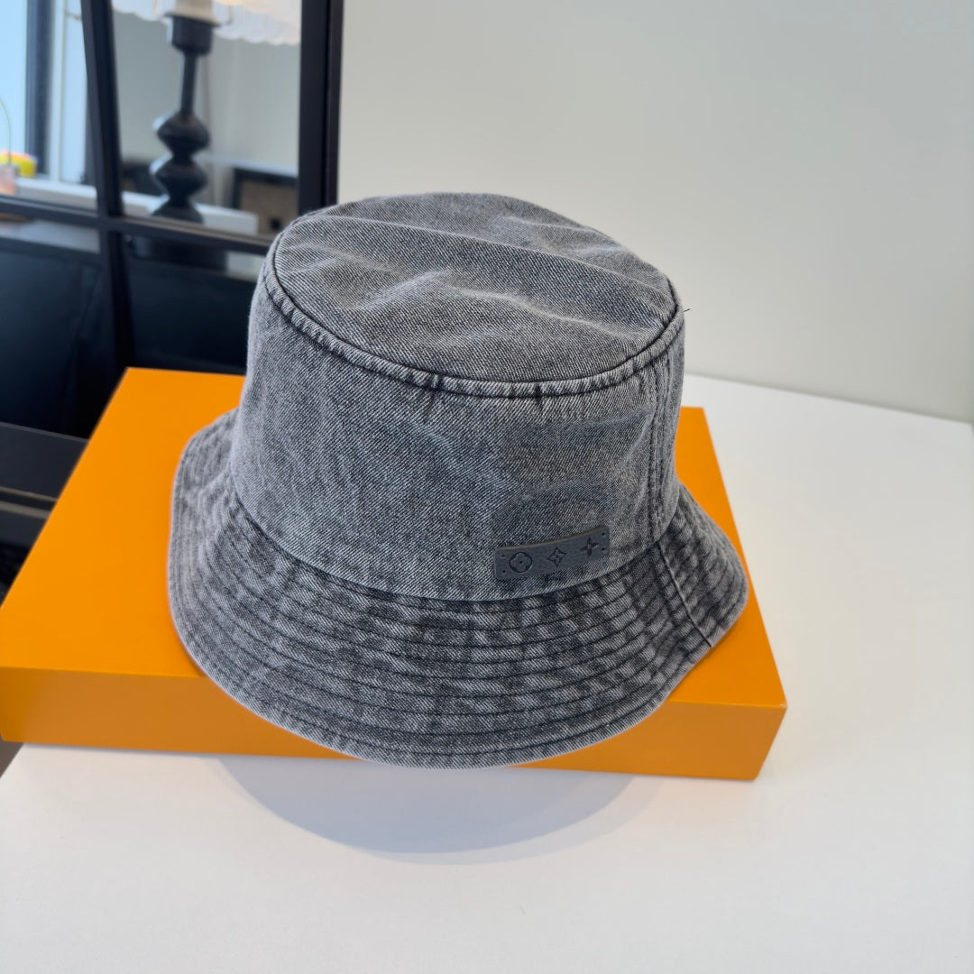 Essential Fashion Cap-4