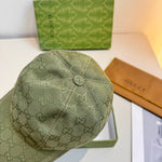 Essential Fashion Cap-7