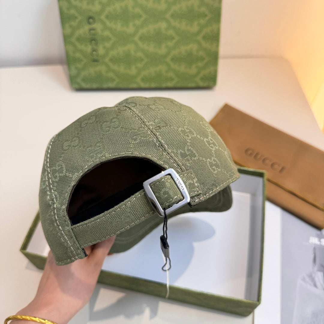 Essential Fashion Cap-7