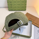 Essential Fashion Cap-7
