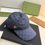 Essential Fashion Cap-8